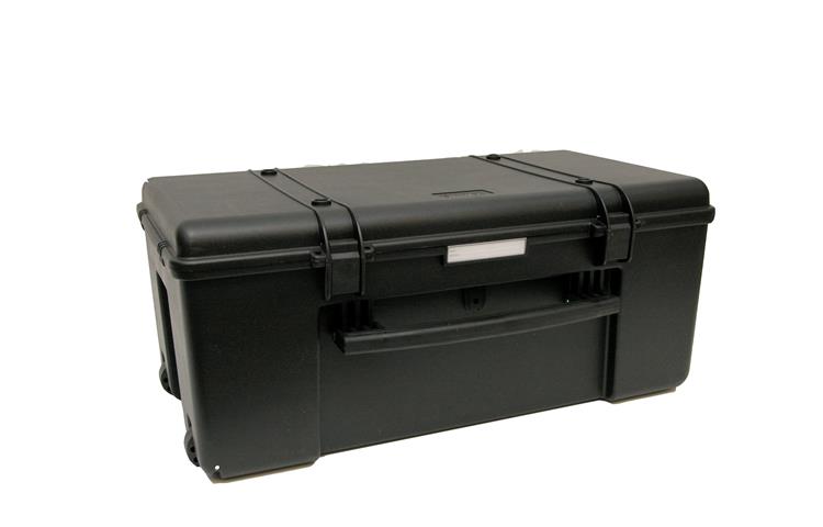  Baule Explorer Case 