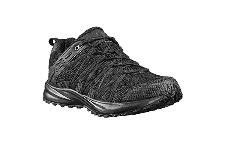  Scarpa Storm Trail Light Black 