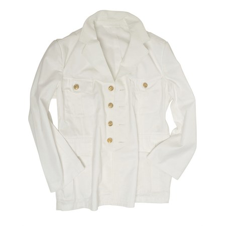 giacca marina militare tedesca bw