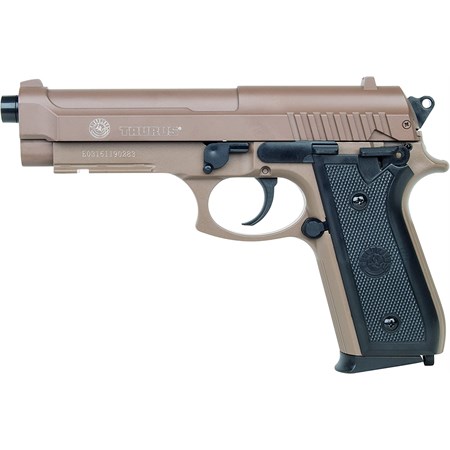  Pistola a Molla Taurus PT92AF  in Pistole Softair