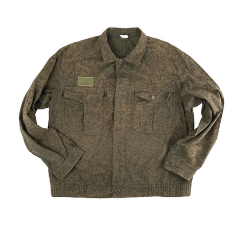 giubba esercito cecoslovacco vv92 m92