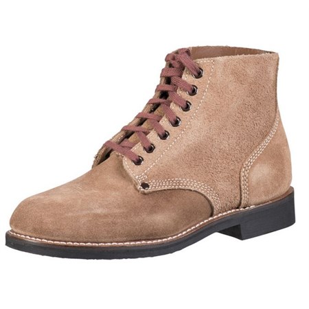 Scarpone US Army Service Shoe Type 2