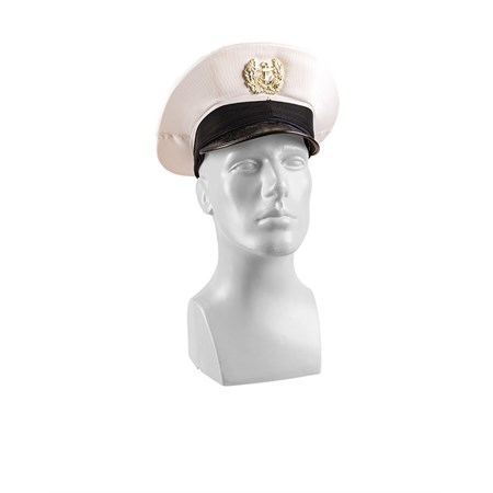 Cappello Marina Militare Italiana