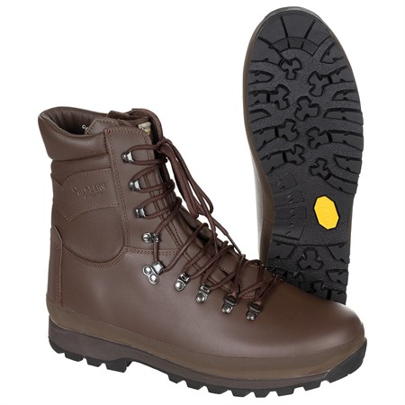 Anfibi Altberg Defender Esercito Inglese