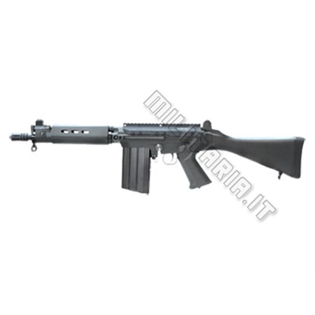 Classic Army Sa58 Carbine Classic Army in 
