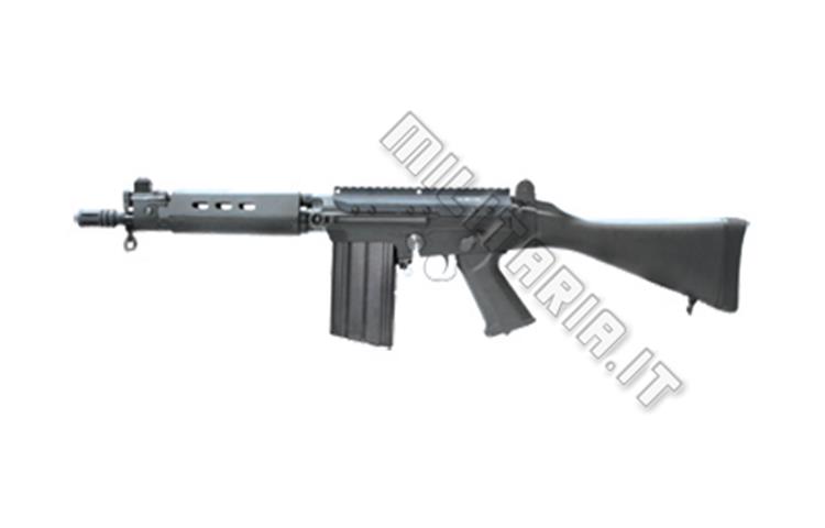 Classic Army Sa58 Carbine Classic Army