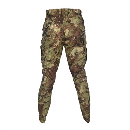  Pantalone Operativo Algi CBT Vegetato  in Abbigliamento Militare