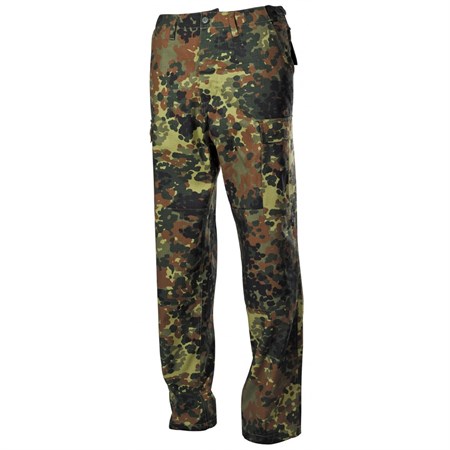  Pantalone Usato 1 Scelta Esercito Tedesco  in Abbigliamento Militare