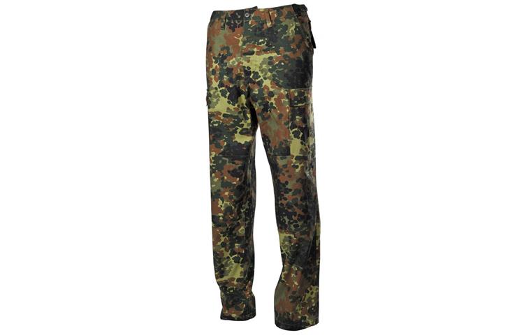  Pantalone Usato 1 Scelta Esercito Tedesco 