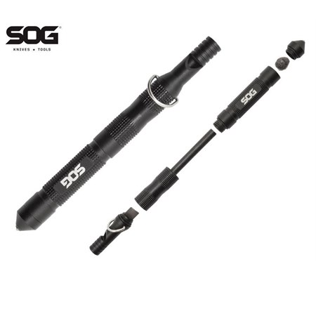 accendifuoco a scintille flint sog