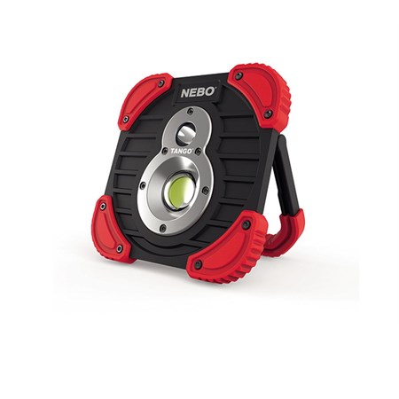 Luce Portatile Nebo Tango Ricaricabile