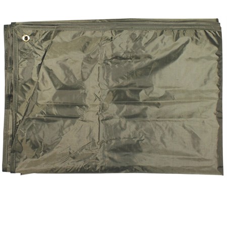 Telo Impermeabile Verde