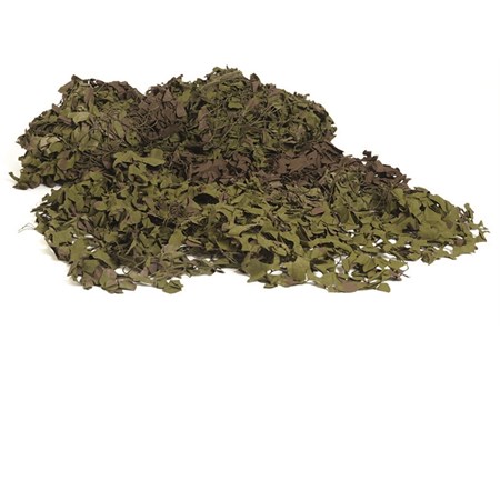 rete fogliata esercito inglese continentale