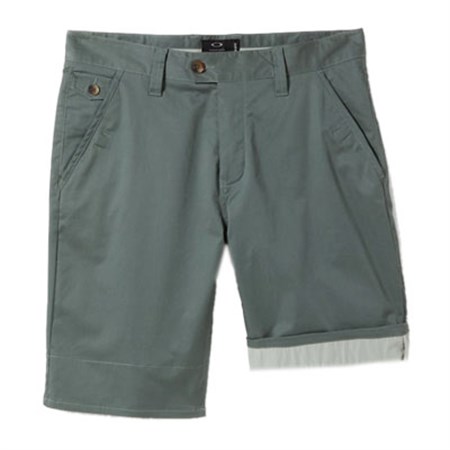 Pantaloncino Oakley Surplus Green