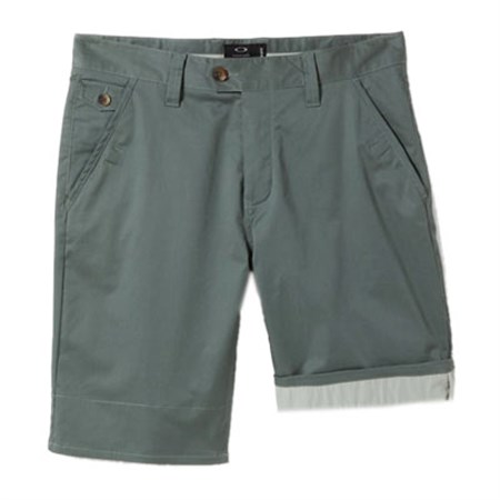  Pantaloncino Oakley Surplus Green  in Abbigliamento Militare