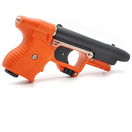 pistola da autodifesa jpx jet protector