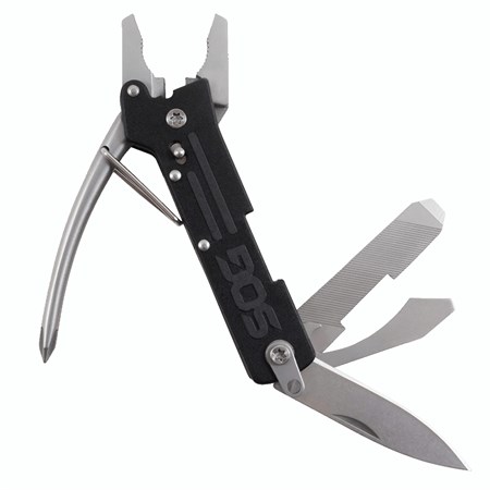 SOGfari Multiuso SOG Micro Tool Clip SOGfari in Coltelli e Multiuso