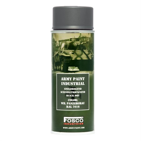 vernice spray panzergrau