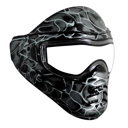 maschera phace intimidator