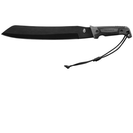 Gerber Machete Gerber Gabor Golok Gerber in Coltelli e Multiuso