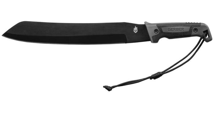 Gerber Machete Gerber Gabor Golok Gerber