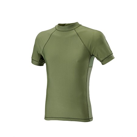 Tshirt D5 Verde