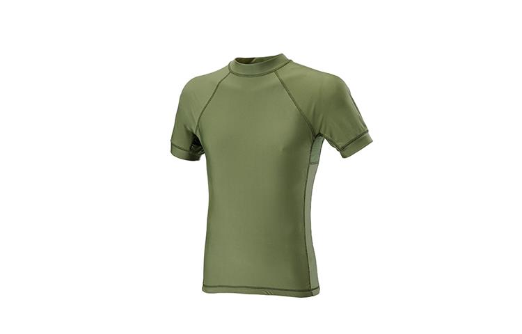  Tshirt D5 Verde 