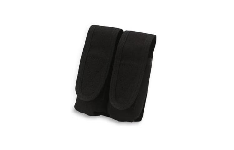 BlackWater Double 40/37 mm Pouch BlackWater