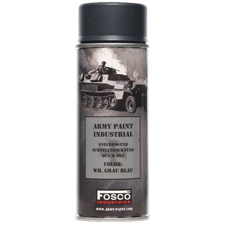 wh grau blau 6 pezzi