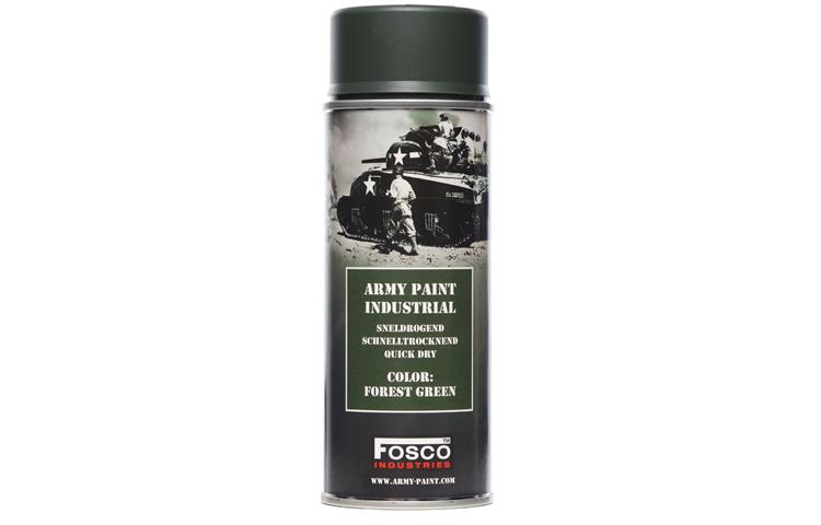 Fosco Forest Green Fosco