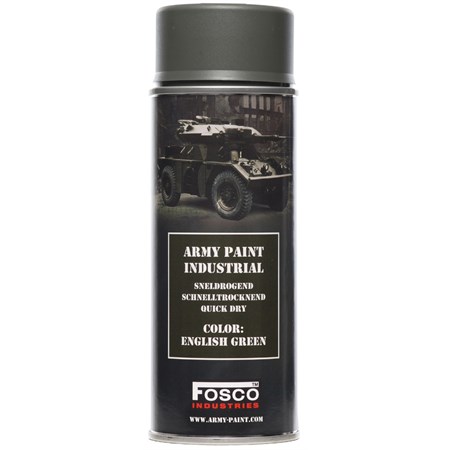 English Green 6 Pezzi