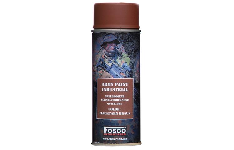 Fosco Flecktarn Braun Fosco