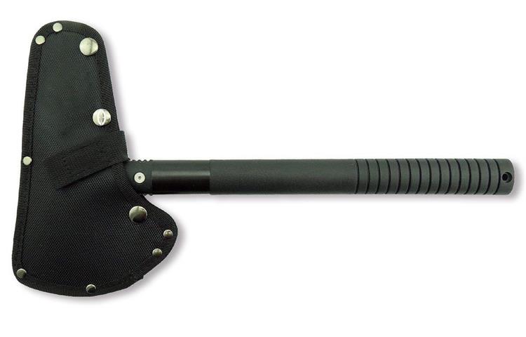  Tomahawk With Armour 