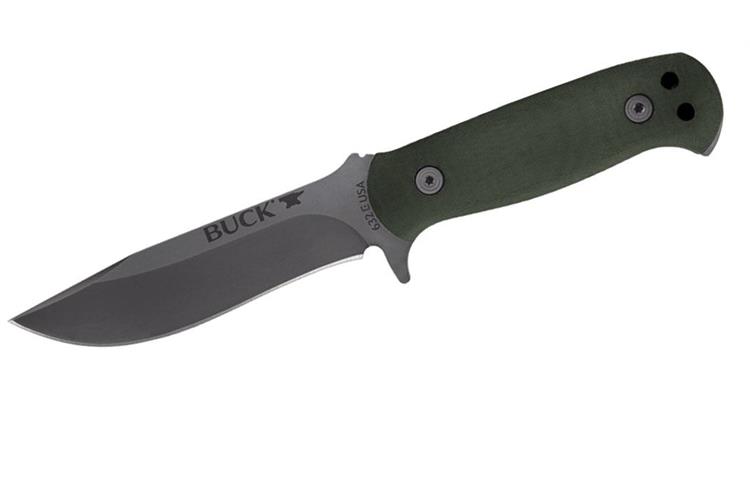  Coltello Buck 
