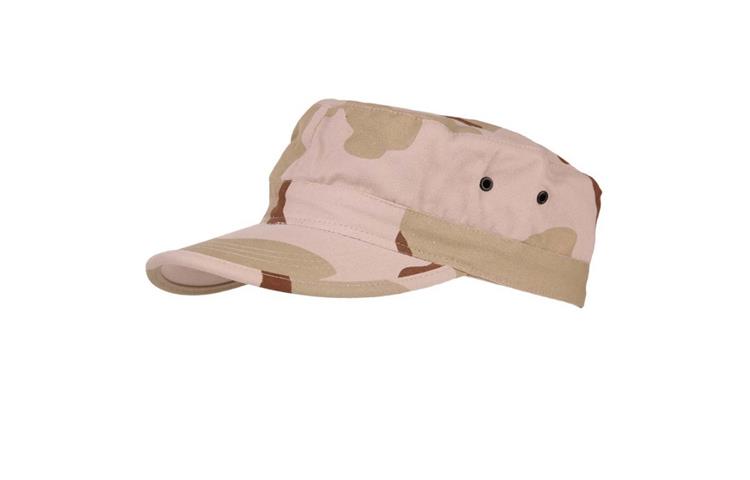  Army Patrol Cap Desert Esercito Americano 