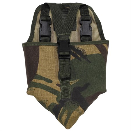 portapala plce issued uk esercito inglese