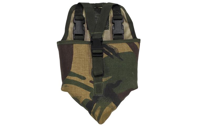  Portapala Plce Issued Uk Esercito Inglese 