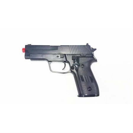 Pistola 2124