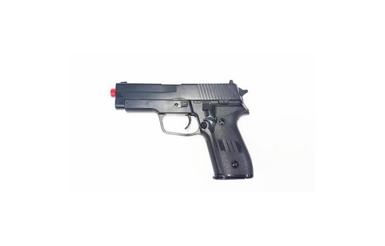  Pistola 2124 