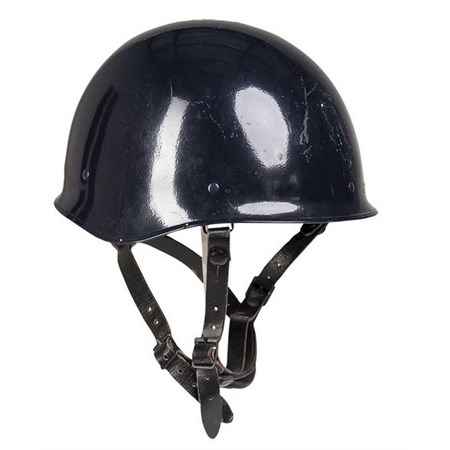 Elmetto Otan m 51 Gendarmeria Francese