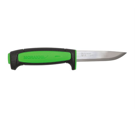 Coltello Morakniv Basic Verde