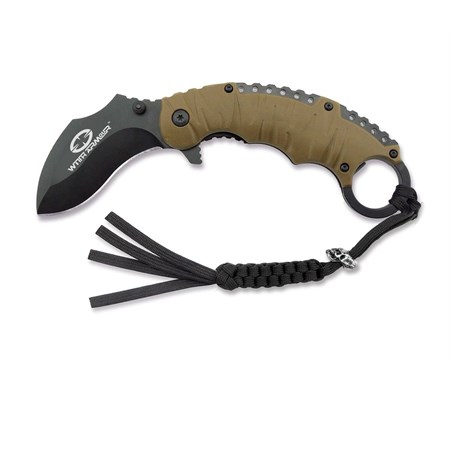 Coltello With Armour Wagle Claw k