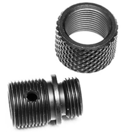 adattatore per silenziatore swiss arms