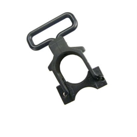 Attacco Cinghia Frontale