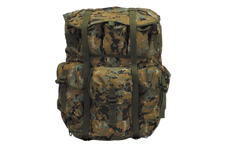  Zaino Americano Alice Marpat 