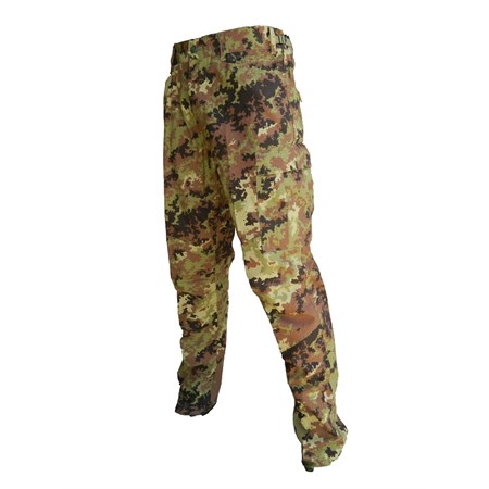  Pantaloni Vegetati Mimetici Esercito Italiano  in Abbigliamento Militare