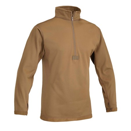 Maglia Termica Level 2 Nerg Coyote