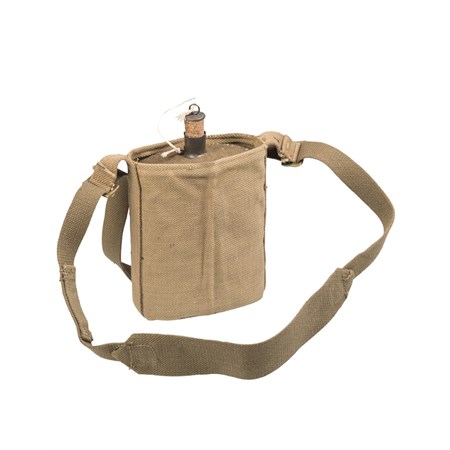 Borraccia Inglese WW2 mod mk7 1937