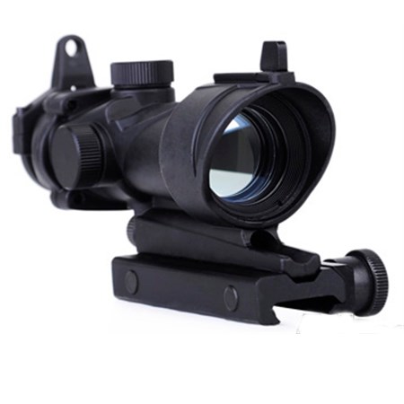  Dot Sight Scope Red Green  in Ottiche e Red Dot