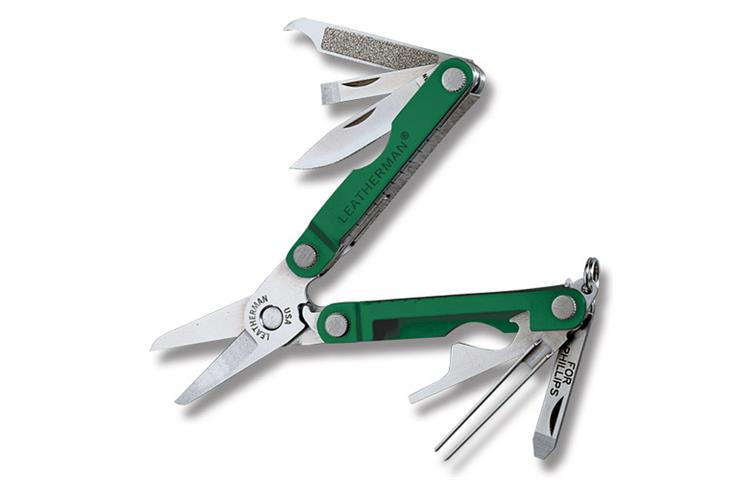 Leatherman Leatherman Micra Leatherman